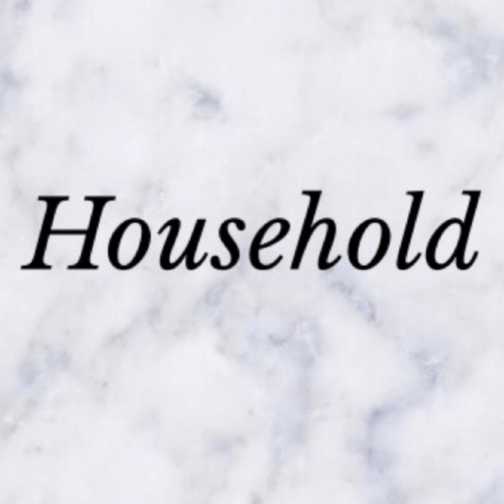 Home items category